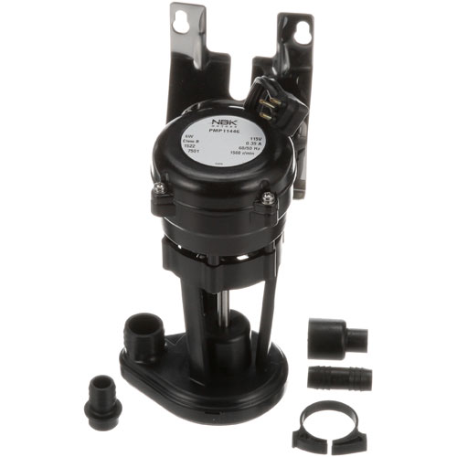 (image for) Manitowoc 76-2306-3 PUMP, WATER 115V - Click Image to Close