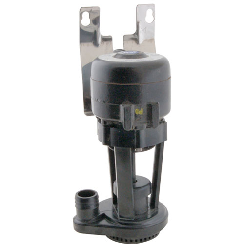 (image for) Manitowoc 76-2552-3 PUMP,WATER (115 VOLT) - Click Image to Close