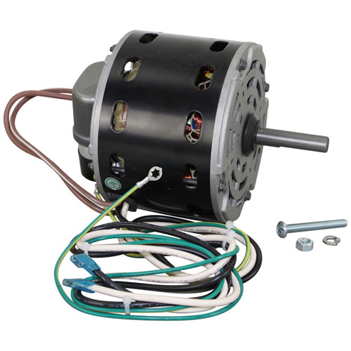 (image for) Manitowoc 76-2672-3 FAN MOTOR KIT - 208-230V,50/60HZ - Click Image to Close