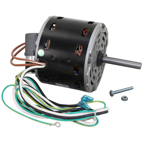 (image for) Manitowoc 76-2673-3 FAN MOTOR KIT - 208-230V,50/60HZ