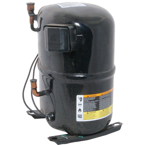 (image for) Manitowoc 76-2687-3 COMPRESSOR , 208V,1PH,J/Q1300 - Click Image to Close