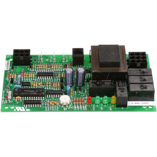 (image for) Manitowoc 76-2782-3 BOARD, CONTROL 