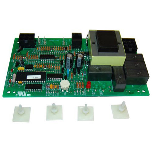 (image for) Manitowoc 76-2800-3 BOARD, CONTROL