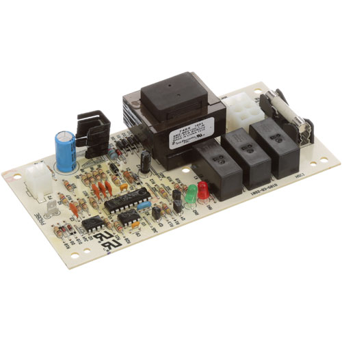 (image for) Manitowoc 76-2907-3 CONTROL BOARD - Click Image to Close