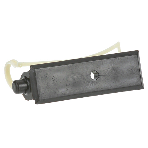 (image for) Manitowoc 76-2923-3 DOOR PIN W/GASKET QM30