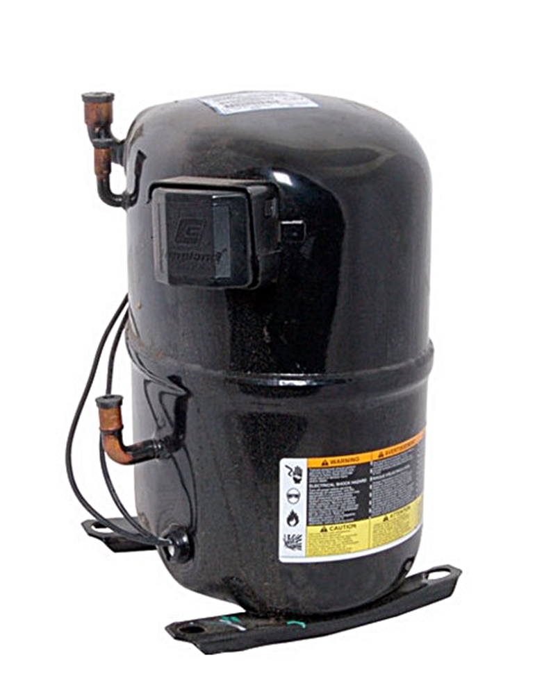 (image for) Manitowoc 7626873 COMPRESSOR , 208V,1PH,J/Q1300 - Click Image to Close