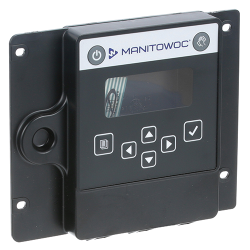 (image for) Manitowoc 7926 LCD HOUSING ASSEMBLY