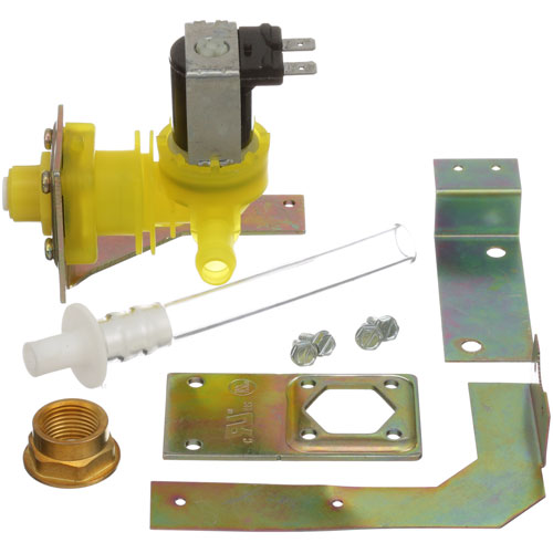 (image for) Manitowoc 7965 WATER INLET VALVE KIT 120V - Click Image to Close