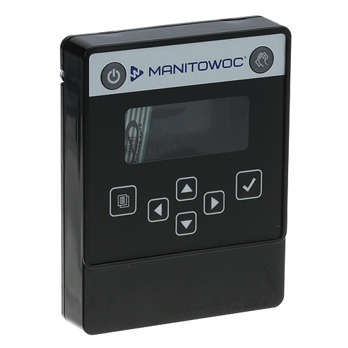 (image for) Manitowoc 8031 LCD HOUSING - NO DISPLAY - Click Image to Close