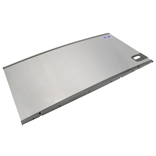 (image for) Manitowoc 8081 ASSEMBLY-FRONT PANEL I14 0