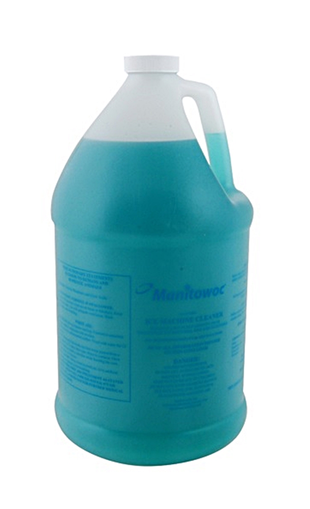 (image for) Manitowoc 9405803 CLEANER, ICE MACHINE - 1 GAL