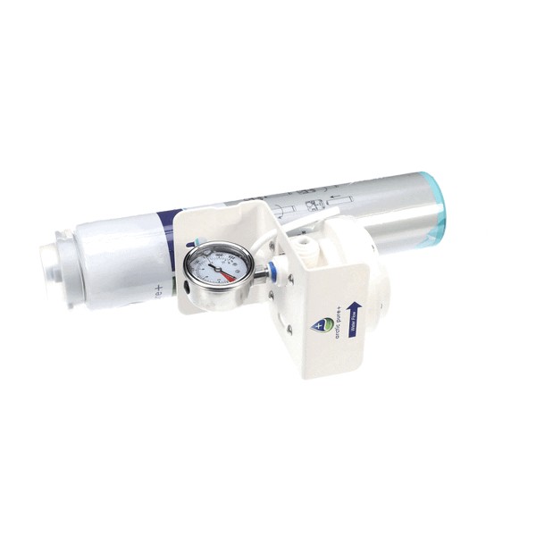 (image for) Manitowoc AR-40000-P 2500lb H20 Fltr Assmbly