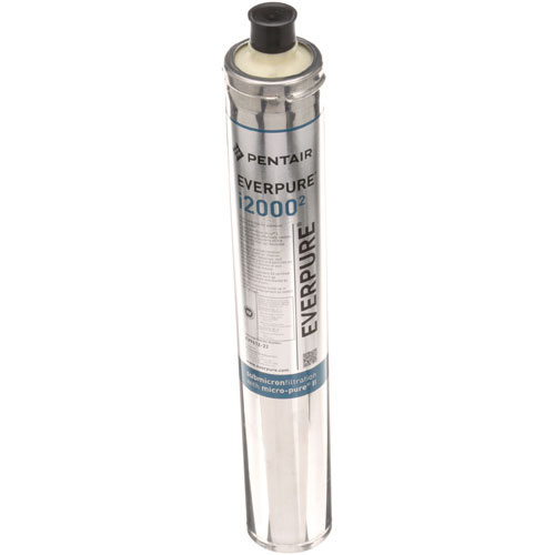 (image for) Manitowoc BEV9612-22 CARTRIDGE, WATER FILTER - 2000 - Click Image to Close