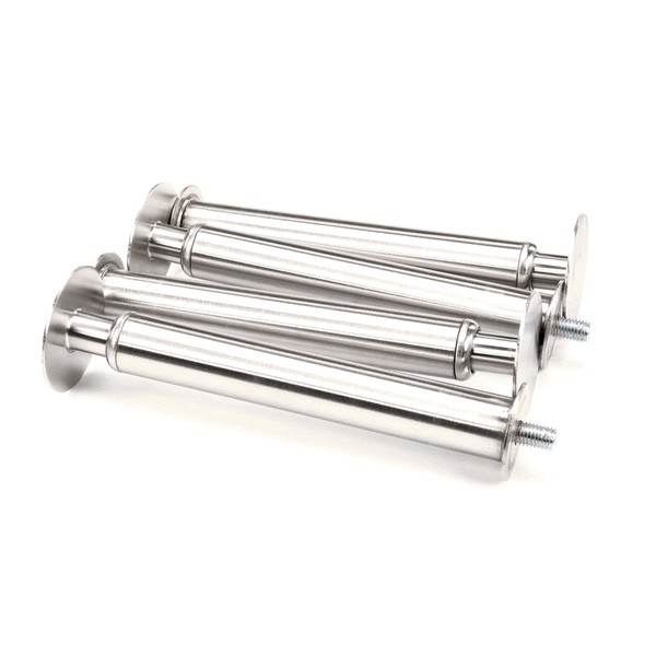 (image for) Manitowoc K-00144 12 INCH LEG SET OF 4