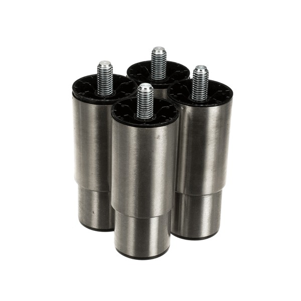 (image for) Manitowoc K-00350 LEGS SET OF 4