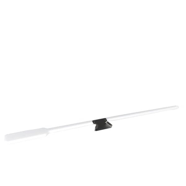 (image for) Manitowoc K-00419 PADDLE, 58.5 W/WALL BRACKET