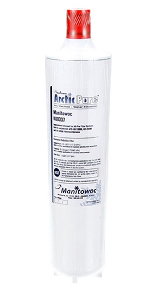 (image for) Manitowoc K00337 PRE-FILTER CARTRIDGE - Click Image to Close