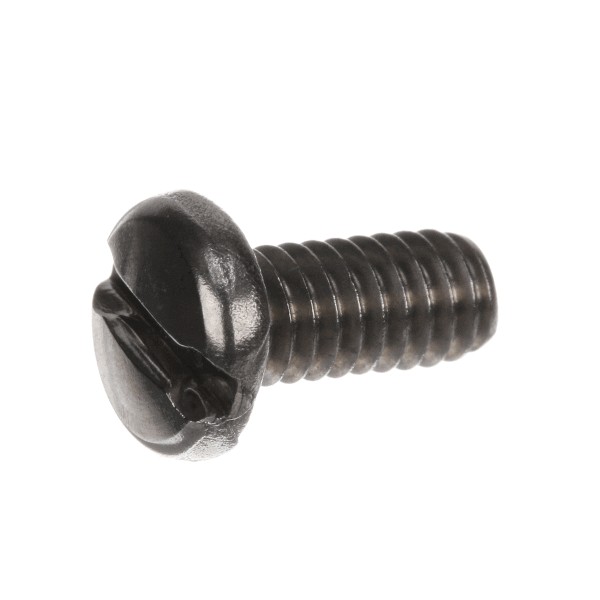 (image for) Mannhart 01-505004 SCREW,SCREWS PAN-HEAD -SLOTTED