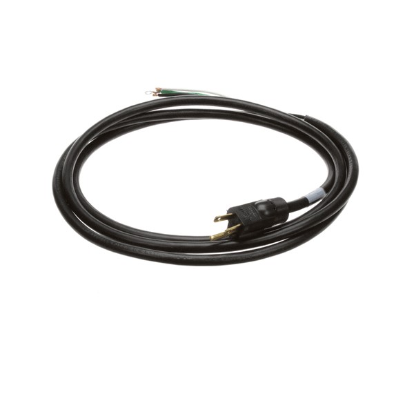 (image for) Mannhart 01-505039-000PE POWER SUPPLY CORD-8FT CORD 115