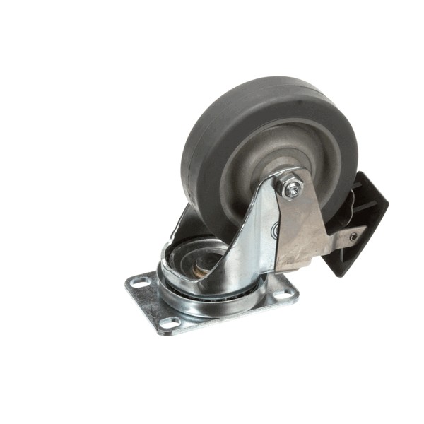 (image for) Mannhart 01-505042-000PE CASTER