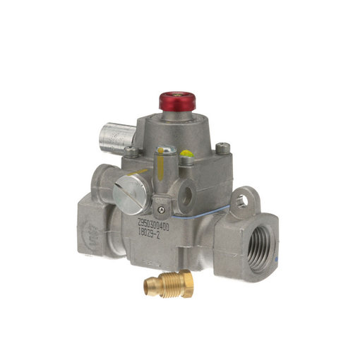 (image for) Marsal And Sons 55127 SAFETY VALVE - TS 