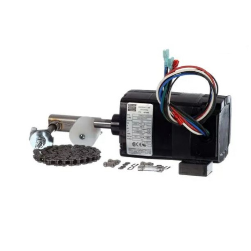 (image for) Marshall Air 173781 MOTOR KIT, AC DRIVE 220V, 50/60HZ - Click Image to Close