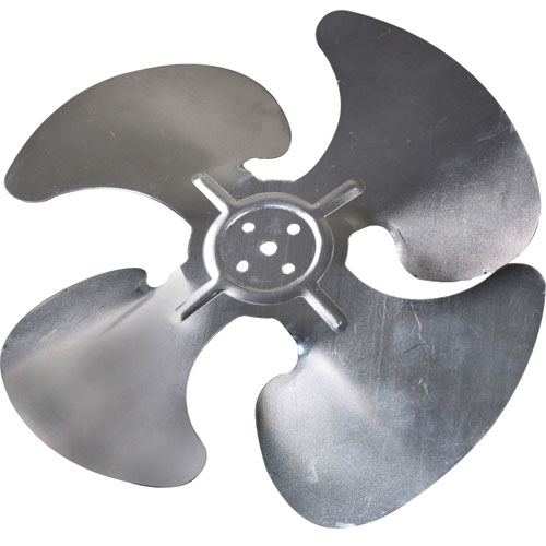 (image for) Master-Bilt 02-71030 FAN BLADE CONDENSER - Click Image to Close