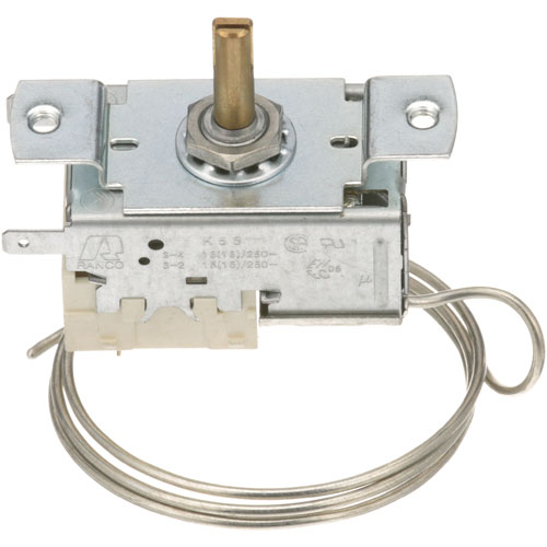 (image for) Master-Bilt 02-71621 THERMOSTAT - Click Image to Close