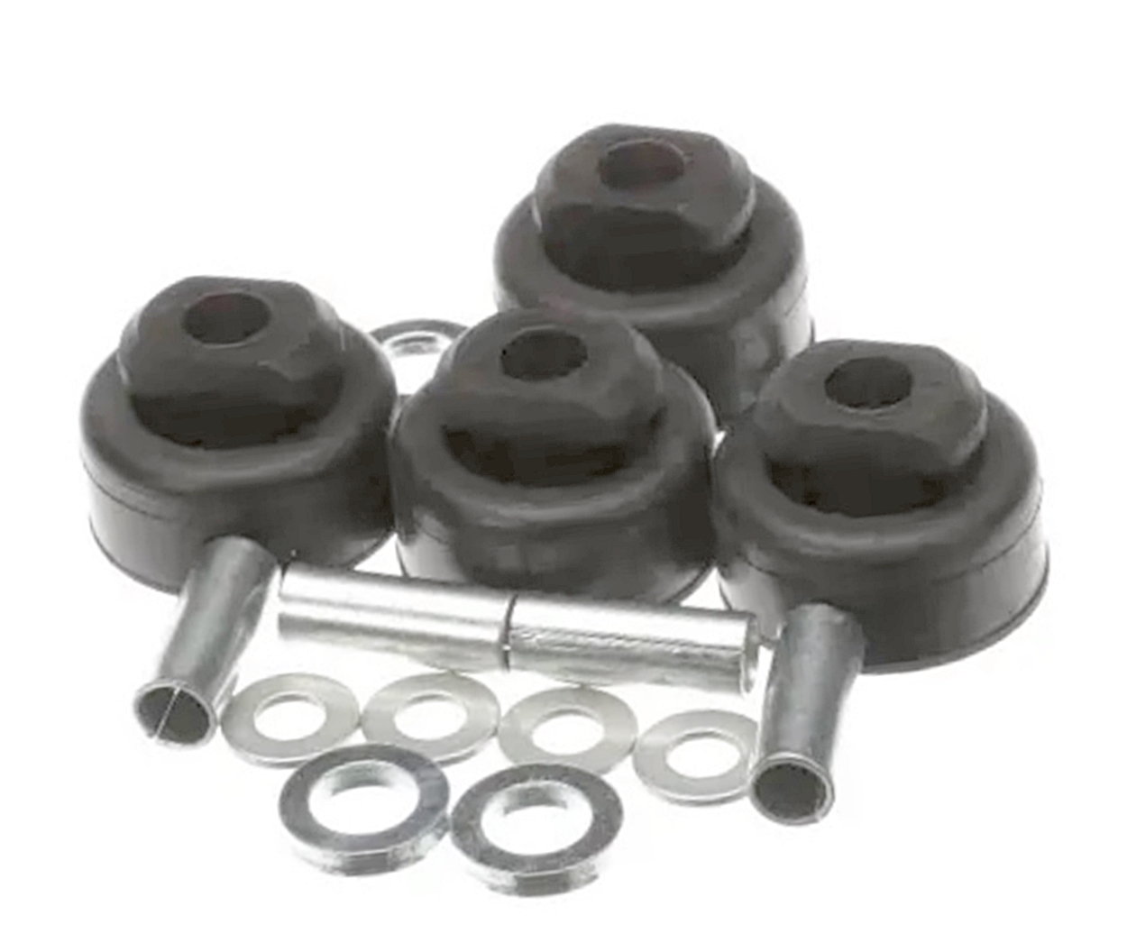 (image for) Master-Bilt 03-14443 MOUNTING COMPONENTS, 52 7-0157- - Click Image to Close