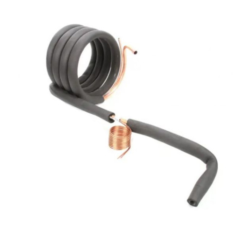 (image for) Master-Bilt 061H17012Z SUCTION LINE ASSEMBLY (DD-66/8 - Click Image to Close