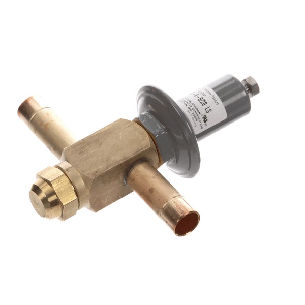(image for) Master-Bilt 09-00992 VALVE CRANKCASE PRESSURE SP# C