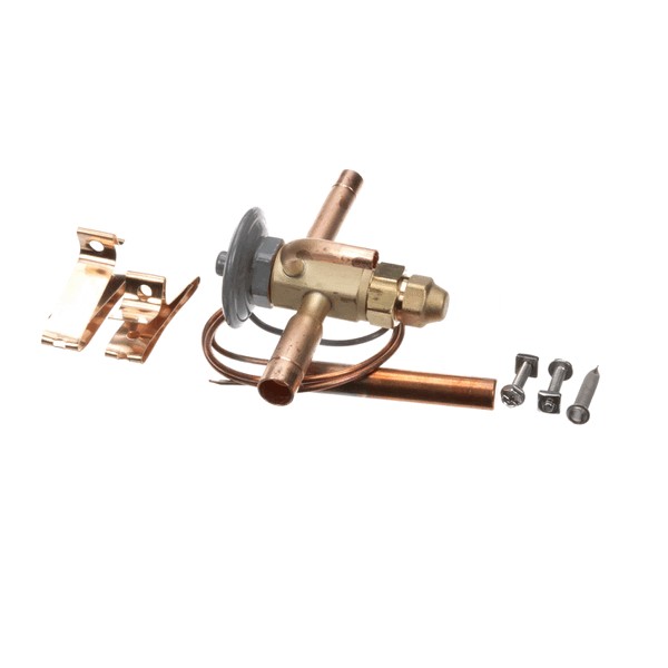 (image for) Master-Bilt 09-09342 EXPANSION VALVE, EBFVE-A-C 3