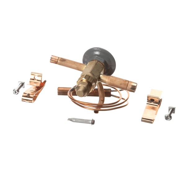 (image for) Master-Bilt 09-09446 EXPANSION VALVE EBFSE-B-ZP 3/8