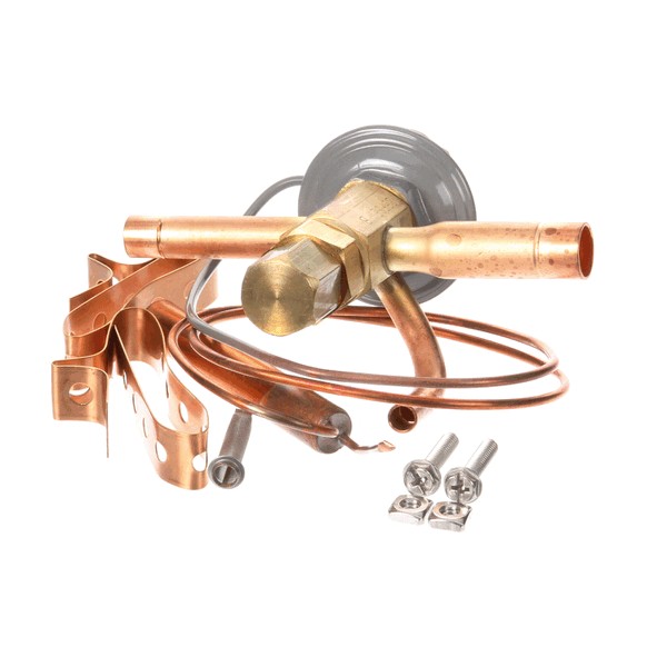 (image for) Master-Bilt 09-09468 EXPANSION VALVE EBFSE-B-C 3/8