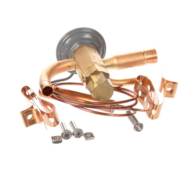 (image for) Master-Bilt 09-09553 EXPANSION VALVE EBFSE-A-C 90 D