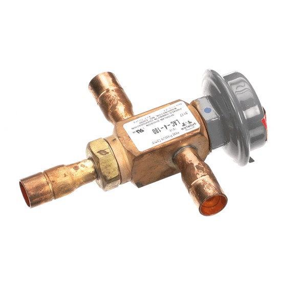 (image for) Master-Bilt 09-09708 HEAD PRESSURE CONTROL AP# LAC-