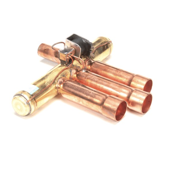 (image for) Master-Bilt 09-09783 REVERSING VALVE SHF-50-911D2 W