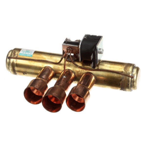 (image for) Master-Bilt 09-09819 REVERSING VALVE SHF-35A-69 WIT