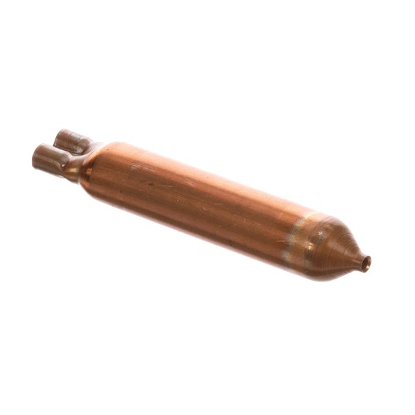 (image for) Master-Bilt 09-10045 DRIER, (2) 1/4 INLET, .125 OUT