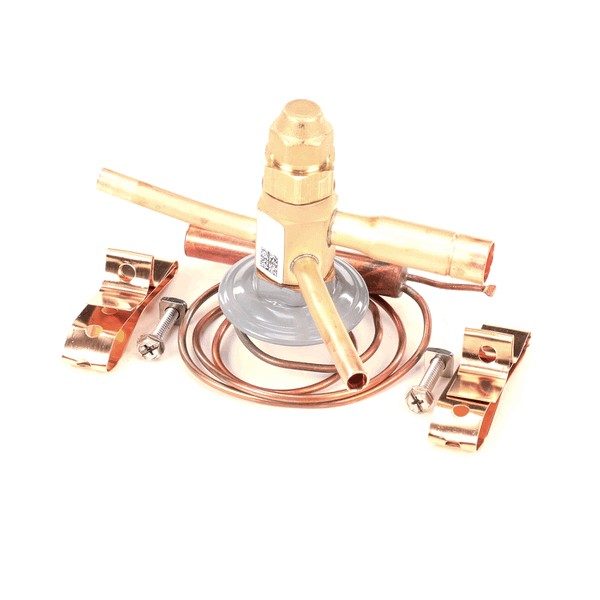(image for) Master-Bilt 09-10345 EXPANSION VALVE