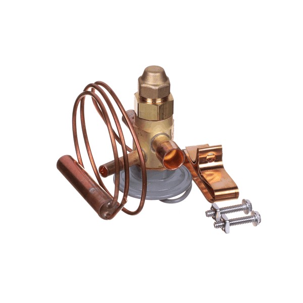 (image for) Master-Bilt 09-10595 EXPANSION VALVE