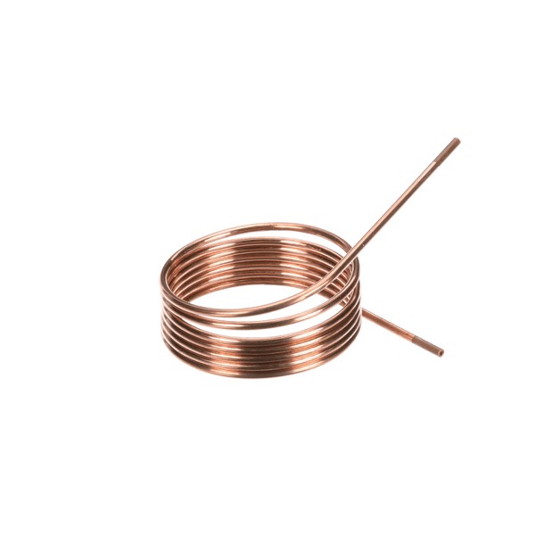 (image for) Master-Bilt 11-01917 CAP TUBE 0.054"IDX0.106"ODX52"