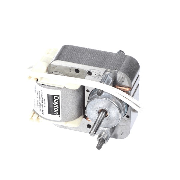 (image for) Master-Bilt 13-13075 EVAPORATOR FAN MOTOR, DAYTON #