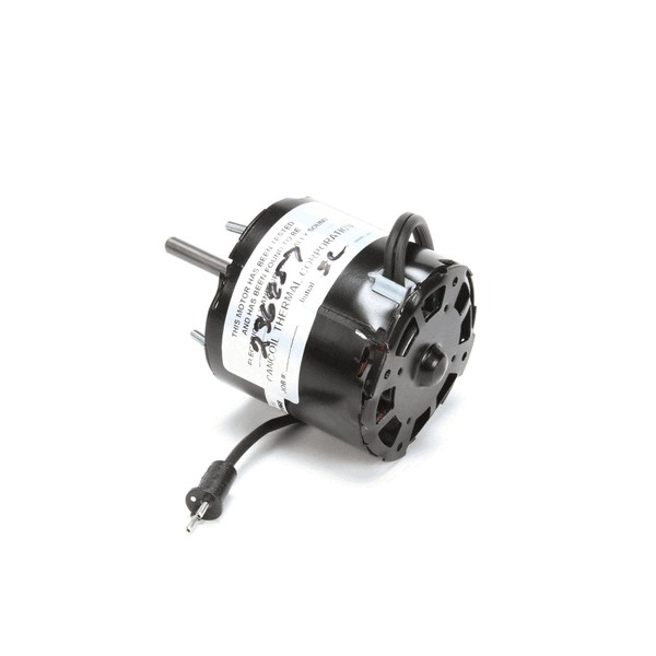 (image for) Master-Bilt 13-13169 EVAPORATOR. FAN MOTOR FOR ALP126 CAN