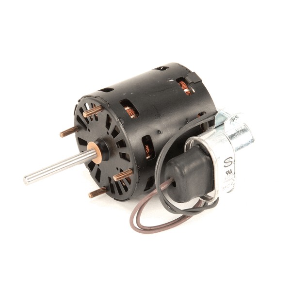 (image for) Master-Bilt 13-13204 FAN MOTOR PSC 230V WITT #82160