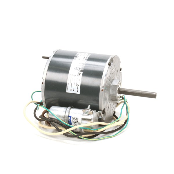(image for) Master-Bilt 13-13234 COND. FAN MOTOR (MRS) (UP SHAF