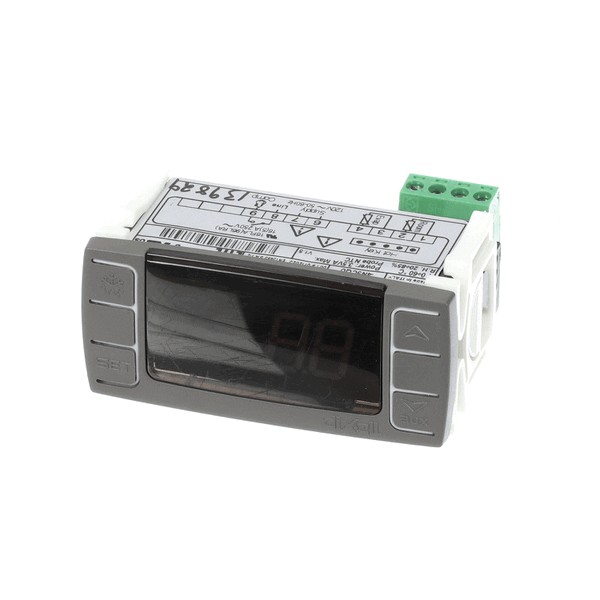 (image for) Master-Bilt 139829S DIXELL CONTROL PROGRAMMED XR02 35