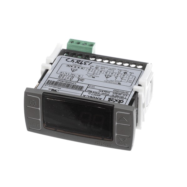 (image for) Master-Bilt 139847S DIXELL CONTROL PROGRAMMED XR06