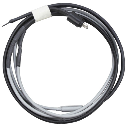 (image for) Master-Bilt 17-00404 HEATER WIRE, DRAIN LINE, 6.5W, 115V, 13" - Click Image to Close