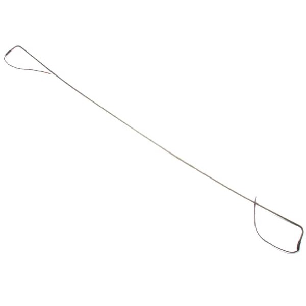 (image for) Master-Bilt 17-00474 COIL DEFROST HEATER, 745 W. 23